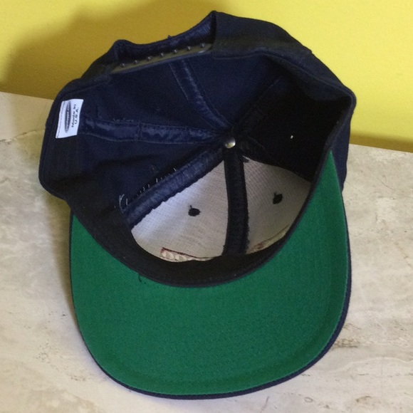 NWOT vintage Steve Forbes for President 2000 cap - Picture 5 of 7